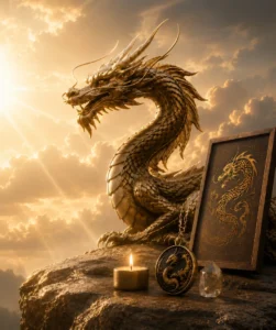 dragon